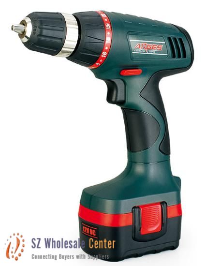 VISSEUSE A BATTERIE 14,4 V 1,3 AH HDA 2504 L